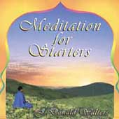 Meditation For Starters