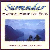 Surrender: Mystical Music For Yoga
