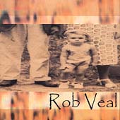 Rob Veal