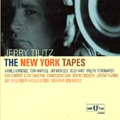 New York Tapes, The