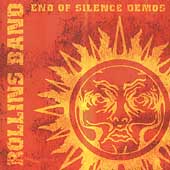 End Of Silence, The (Demos)