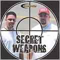 Secret Weapons