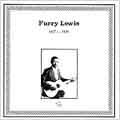 Furry Lewis 1927-1929