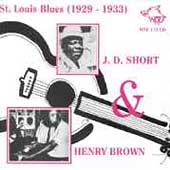 St. Louis Blues 1929-1933