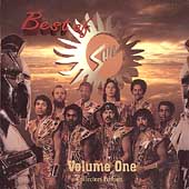Best Of Sun Vol. 1