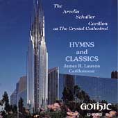 Hymns and Classics / James R. Lawson