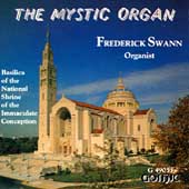 The Mystic Organ / Frederick Swann