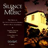 Silence & Music / Thomas Foster, Craig Phillips