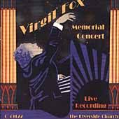 Virgil Fox Memorial Concert / Hazleton, Hebble, Smith, etc