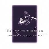 Movement, Turns & Switches