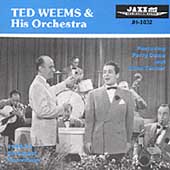 1940-41 Broadcast Recordings