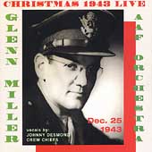 Christmas 1943 Live