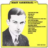 Hoagy Carmichael 1951