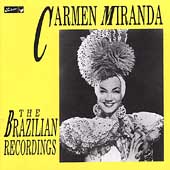 The Brazilian Recordings