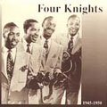 The Four Knights 1945-50