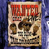 Wanted: Live Wanted: Live