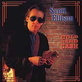 TOWER RECORDS ONLINE㤨Scott Ellison/Cold Hard Cash[43]פβǤʤ2,290ߤˤʤޤ