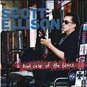 TOWER RECORDS ONLINE㤨Scott Ellison/A Bad Case of the Blues[50]פβǤʤ2,290ߤˤʤޤ
