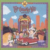 16 Top Country Hits, Vol 3