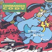Too Much Fun-The Best Of Commander Cody