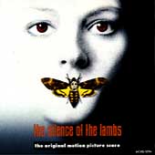 The Silence Of The Lambs (OST)