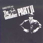 The Godfather Part II (OST)