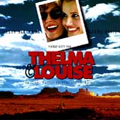 Thelma & Louise (OST)