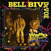 WBBD - Boot City! The Remix Album