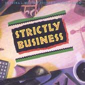 Strictly Business