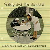 Buddy & The Juniors (MCA)