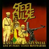 Rastafari Centennial : Live In Paris...