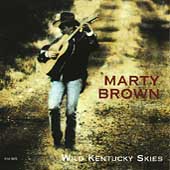 Wild Kentucky Skies Wild Kentucky Skies