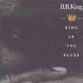 King Of The Blues [Box]