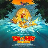 Tom And Jerry - The Movie