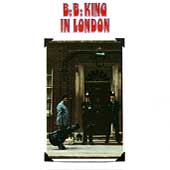 B.B. King In London