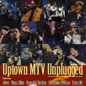 Uptown MTV Unplugged