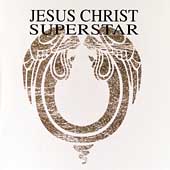 Jesus Christ Superstar [Gold Disc]