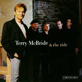 Terry McBride & The Ride