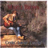 Cryin', Lovin', Leavin' Cryin', Lovin', Leavin'