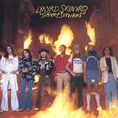 Lynyrd Skynyrd/ストリート・サヴァイヴァーズ