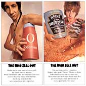 The Who Sell Out [Remaster]