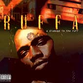 A Diamond In The Ruff A Diamond In The Ruff