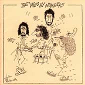 The Who By Numbers [Remaster]