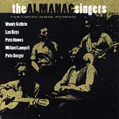 Complete General Recordings