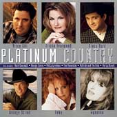 Platinum Country (MCA/Nashville)