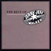 The Best Of Jerry Jeff Walker