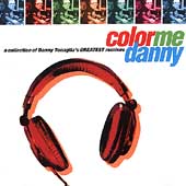Color Me Danny