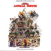 Animal House (20th Anniversary)[ECD](OST)
