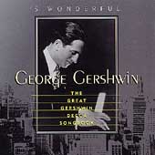 S Wonderful: The Great Gershwin Decca Songbook