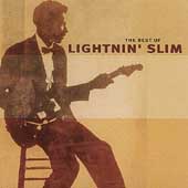 The Best of Lightnin' Slim